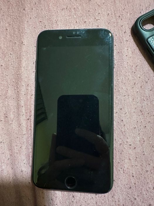 Iphone 7 Plus 100% батерия