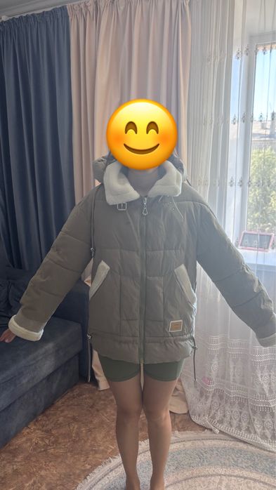 Продам пальто и куртки