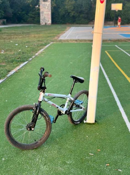 Felt BMX велосипед 20 цола