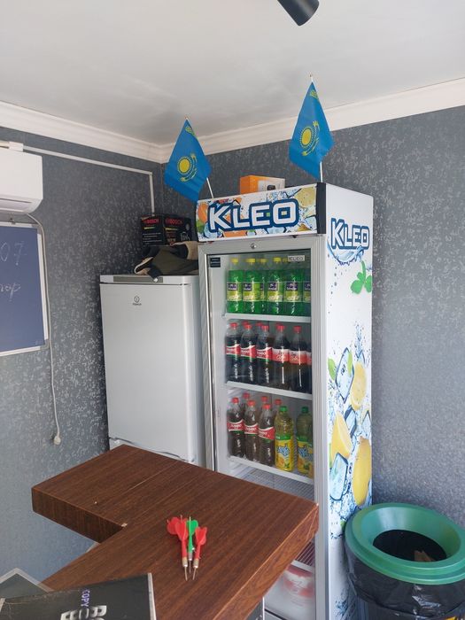 Продам донерка киоск