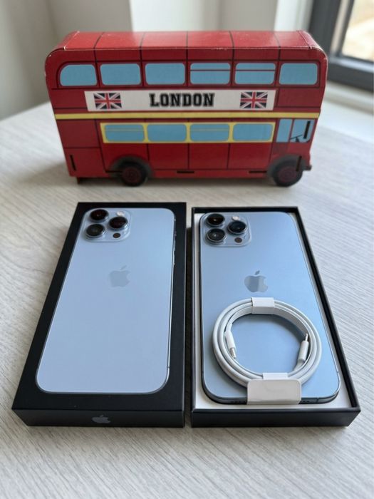iPhone 13 Pro Max