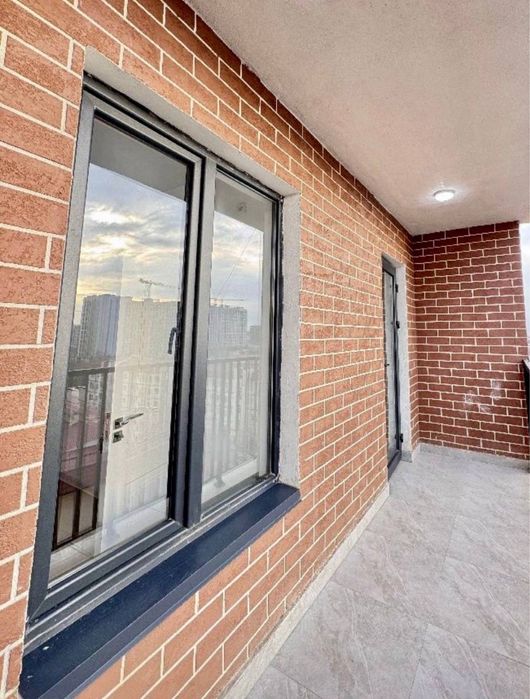 ПРОДАЁТСЯ 1-комн с авторским ремонтом | ЖК Assalom Sohil | 30м²