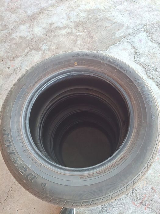 Продам Летние шины