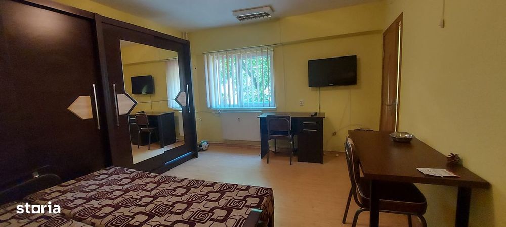 Vand Garsoniera Manastur