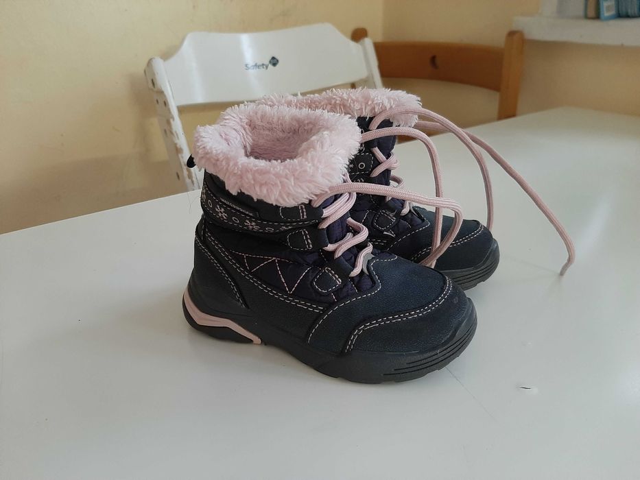 Детски обувки, пантофи, маратонки, буйки за прохождане, боти, ботуши