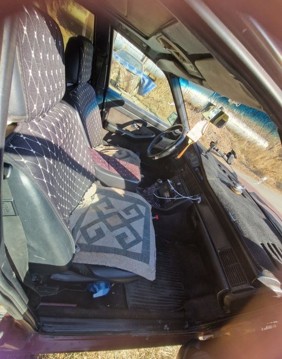 Продам автомобиль