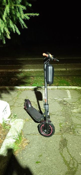 Ninebot F2 E II – garanție extinsă 3 ani, multiple upgrade-uri