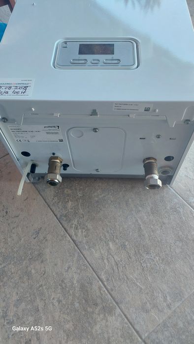 Vind centrala electrica PROTHERM 12 KW