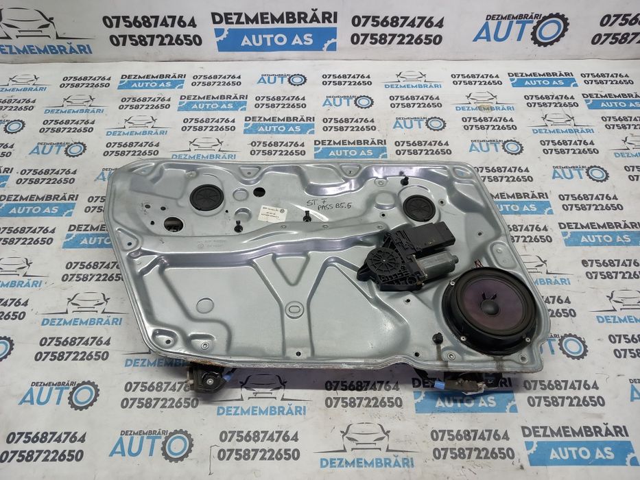 Macara usa stanga fata vw Passat b5.5