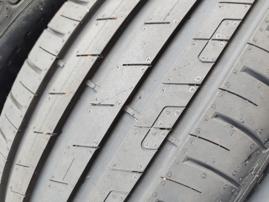 215/55/17" 4бр Good year efficient grip performance, dot3925