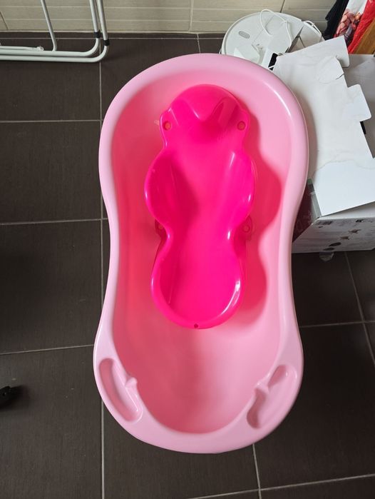 Cadita bebelusi/copii