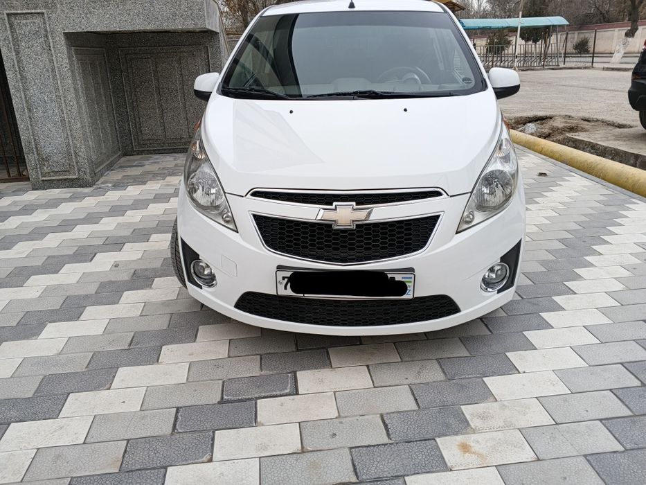 Spark 2015 Aftamat yevro