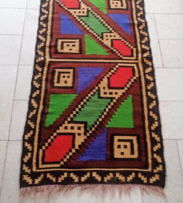 Старинни, български пътеки