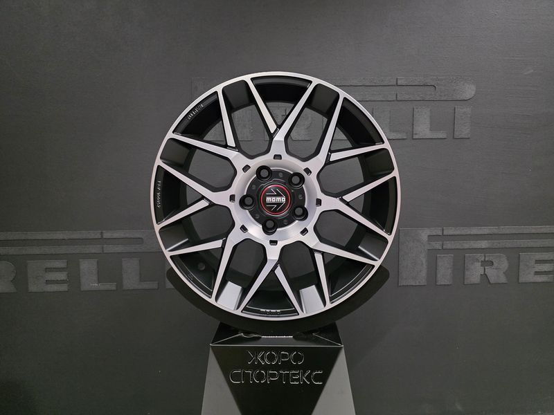 17цола 5х112 Audi,BMW,Mercedes,VW,Skoda,Seat 5x112