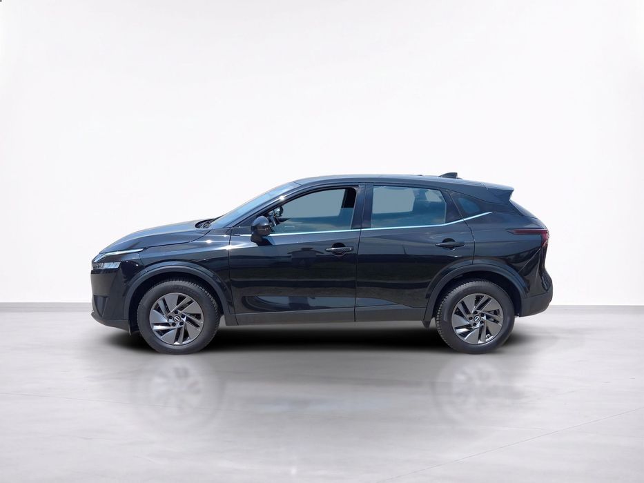 Nissan Qashqai 2023 benzină, 21.397 € — imagine 2