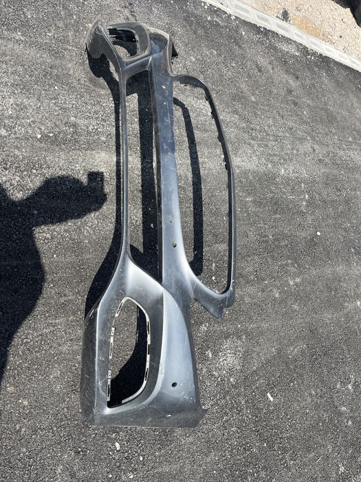 Броня за Mercedes C Class 2017 5бр