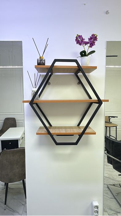 все необходимое для салона красоты