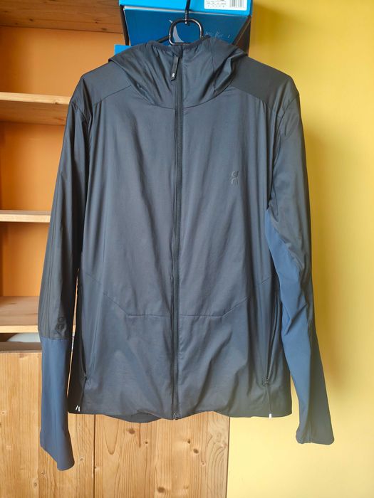 Geaca On Cloud Insulator Barbati Marime S