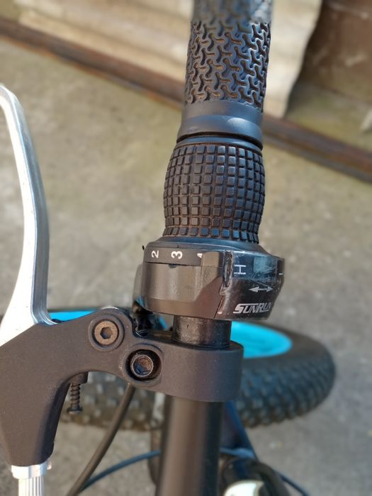 Bicicletă de vanzare