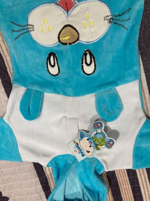 Костюм  новый