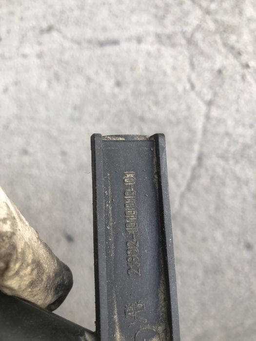 Масло приемник ваз гранта