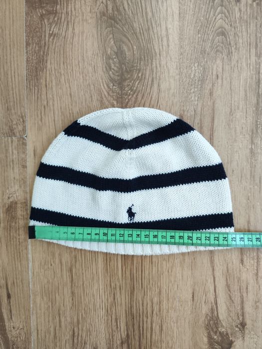 Căciulă Polo Ralph Lauren mărime adolescenți