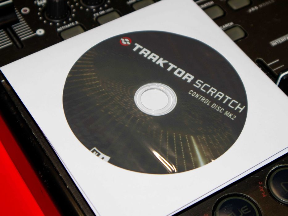 Reloop Digital Jockey 2 Interface Edition DJ контролер аудио интерфейс