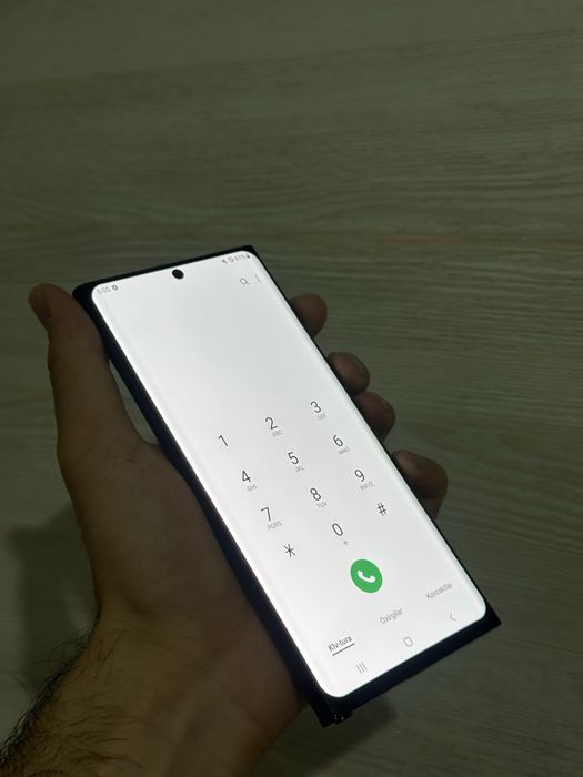 Samsung Note 20 Ultra