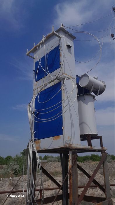 КТПс40/10-0,4кВ ли трансформатор