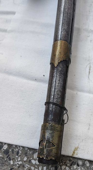 Продавам кремъклийка-карамфилка