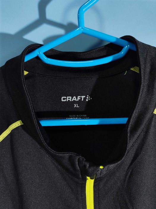 Craft Блуза/Мъжка XL