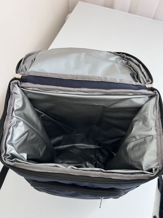 Термосумка-рюкзак