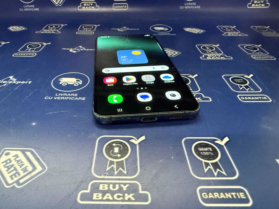 Samsung S22+ 5G 128Gb, 8Gb Ram | Factura & Garantie | Buy-Back | MR