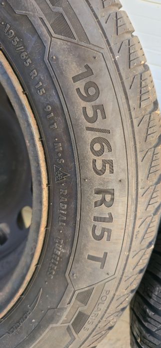 Джанти с гуми и тазове за Пежо