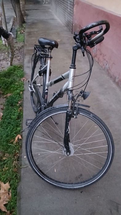 Velosiped germanskiy