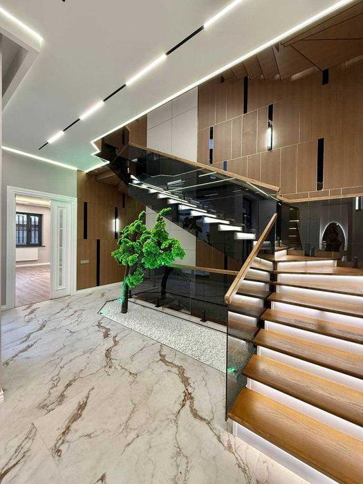 №PD-0944 - Продаётся новый дом на Никитина - 3соток!!!