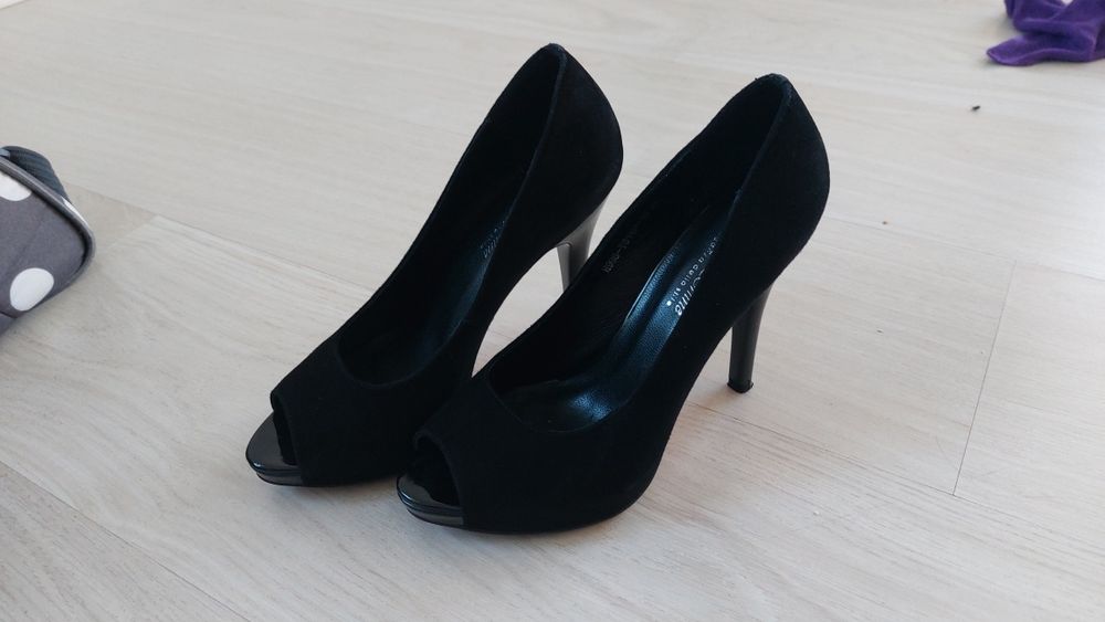 Продам туфли в отличном состоянии