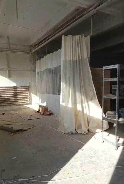 Hală Producție 281mp(inaltime 5m) cu Birouri si Rampă ap de bvd Socola