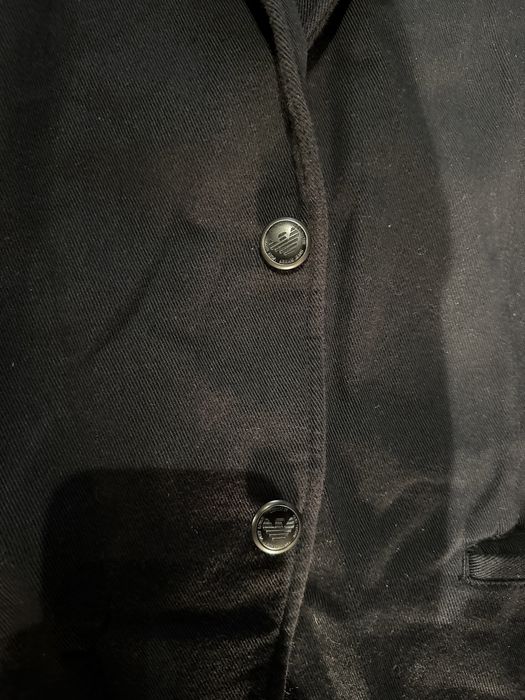 Мъжко сако Armani Jeans