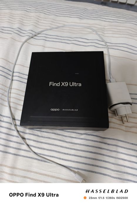 Oppo find x9 ultra 12/256