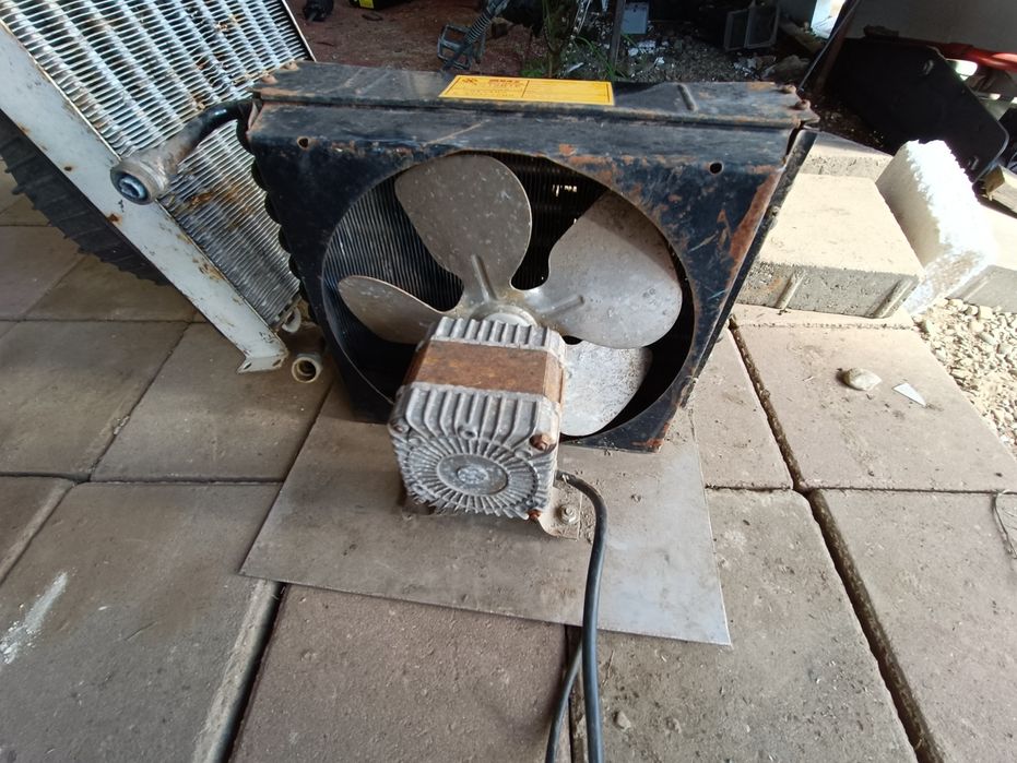 2 ventiloconvector
