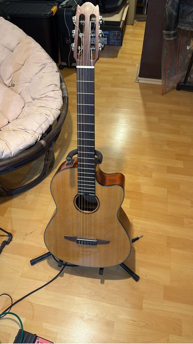 Chitara electro clasica Yamaha NCX1