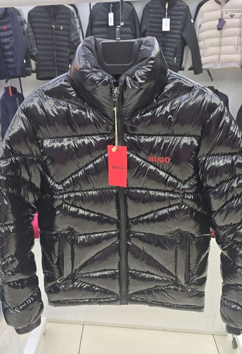 Geacă bărbați Hugo