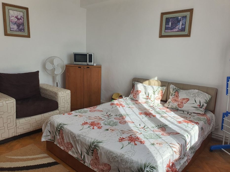 Camere de inchiriat fara avans sau garantie pe termen lung