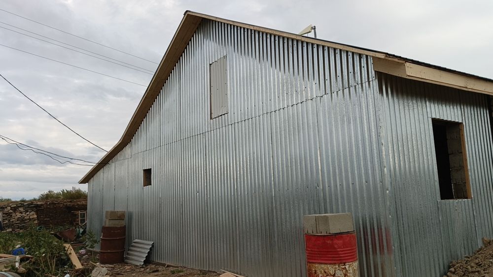 Ремонтно строительные работы.