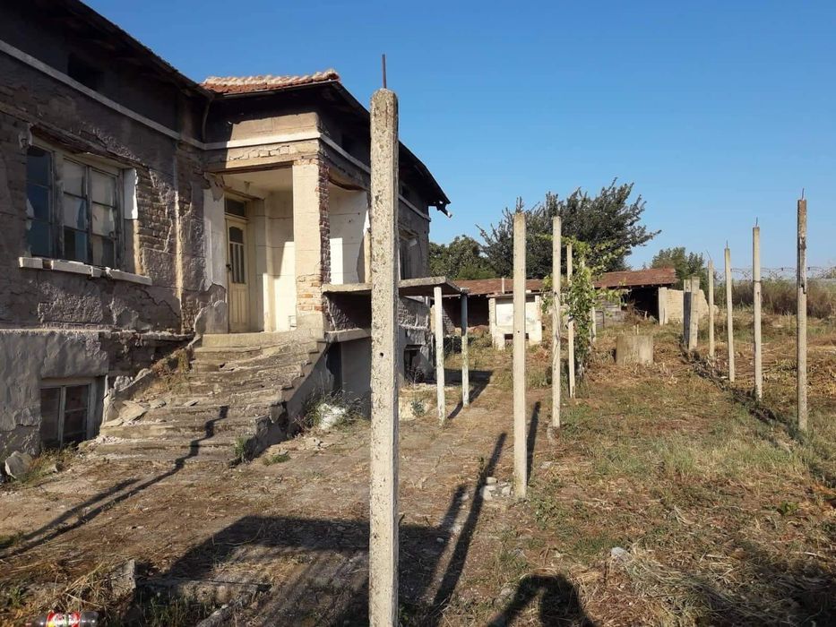 Продава се Къща в с. Загоре, Област Стара Загора - 200 кв.м за 153 €/кв.м - Снимка #9