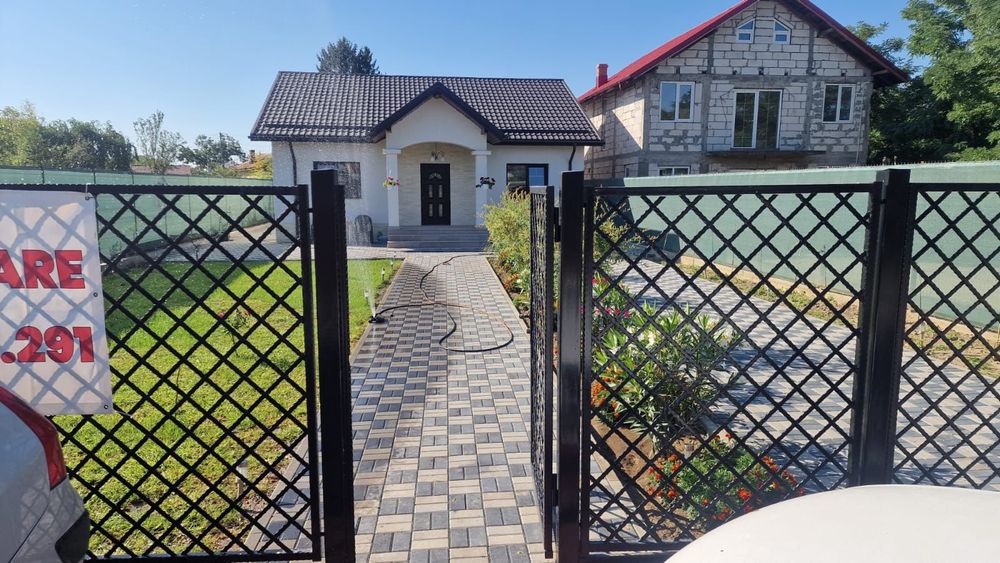 Casa de vânzare Potlogi Dambovita