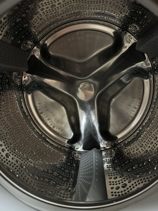 Стиральная машинка Bosch