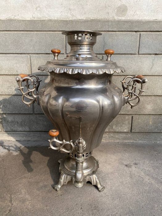 Antivar samovar tula