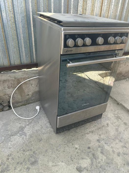 Срочно продам газовые плиты